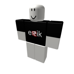 White Shirt Texture Roblox