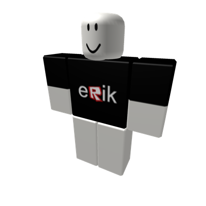 Lily on X: Happy Birthday Erik Cassel. Thank you for Roblox. “He
