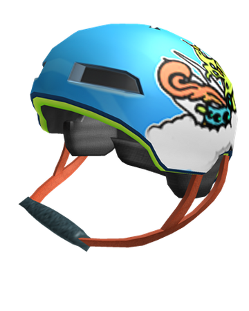 Catalog Pro Skater Helmet Roblox Wikia Fandom - my new bike and helmet roblox