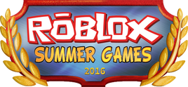 ROBLOXSummerGames2016