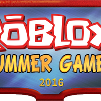 The Roblox 2016 Summer Games Roblox Wikia Fandom - best roblox summer games list