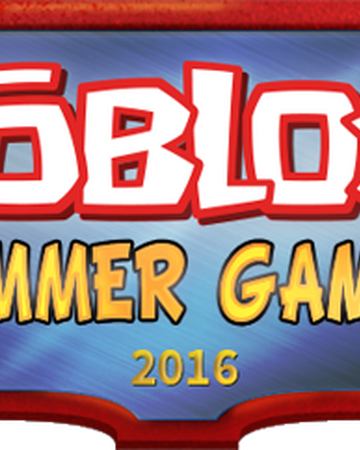 The Roblox 2016 Summer Games Roblox Wikia Fandom - holiday magic roblox wikia fandom powered by wikia