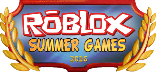 The Roblox 2016 Summer Games Roblox Wikia Fandom - roblox games in 2016