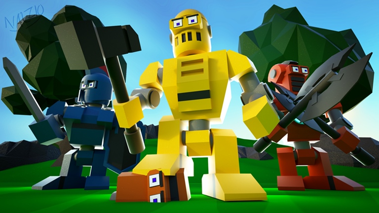 Filament Games and FIRST® Launch RoboCo Sports League on Roblox to