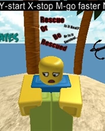 Rescue Or Be Rescued Roblox Wiki Fandom - life jacket roblox