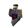 Surgeon Zombie