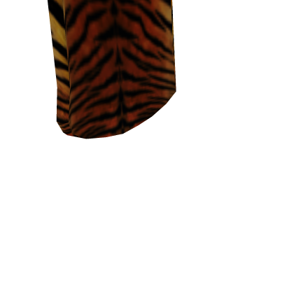 Tiger ®, Roblox Wiki