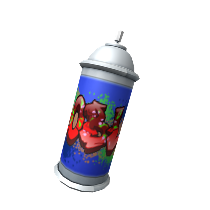 codes for roblox spray can