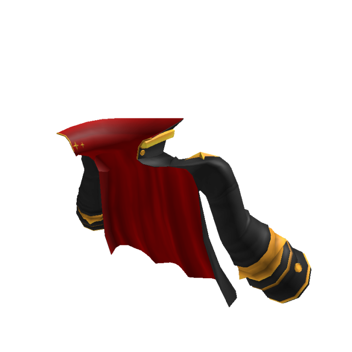 Battle Spec Cloak Roblox Wiki Fandom - roblox red robe