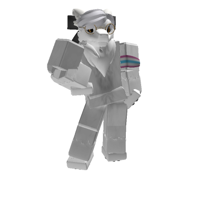 Beta_Protogen | Roblox Wiki | Fandom