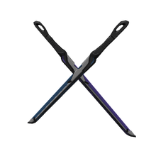 Cyber Swords
