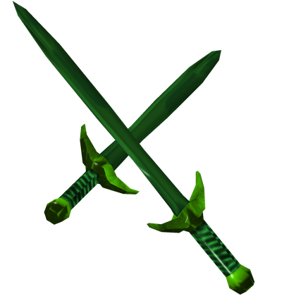 Dual Venomshanks | Roblox Wiki | Fandom.