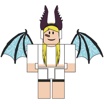 Roblox Toys Celebrity Collection Series 4 Roblox Wikia Fandom - welcome to rolantis roblox