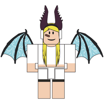 Roblox Toys Celebrity Collection Series 4 Roblox Wikia Fandom - winter fairy roblox wikia fandom powered by wikia