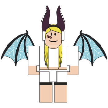 Roblox Toy