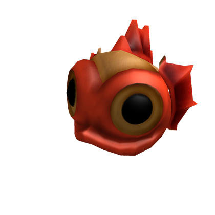 Fish Head, Roblox Wiki