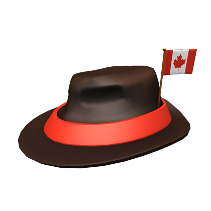 International Fedora Canada Roblox Wiki Fandom - roblox canada