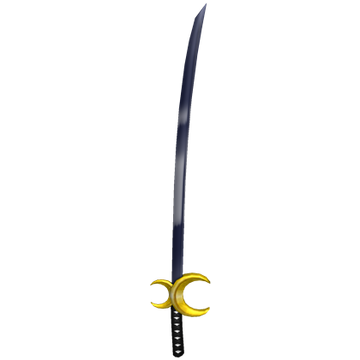 Katana of the Ninth Moon Roblox Wiki Fandom