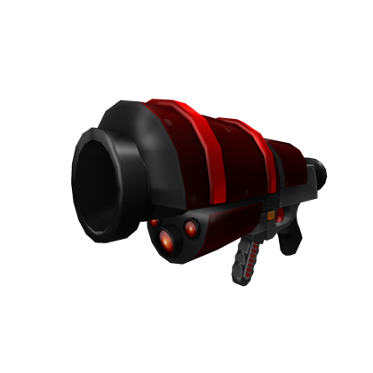 Laser Guided Missile Launcher Roblox Wikia Fandom - laser guided missile launcher roblox