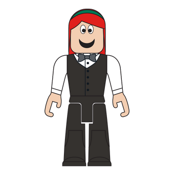 Roblox Toys Celebrity Collection Series 3 Roblox Wikia Fandom - roblox book of monsters minotaur celebrity gold collection