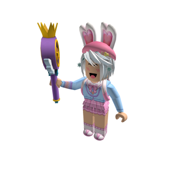 Sparkling's Friendly Wink, Roblox Wiki