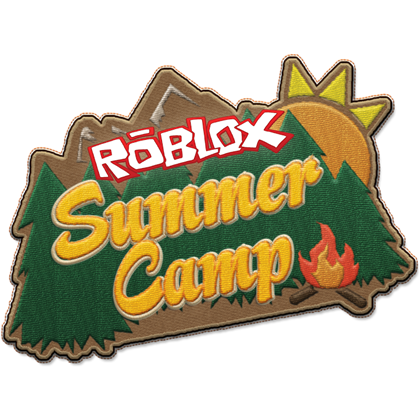 Roblox Summer Games, Logopedia