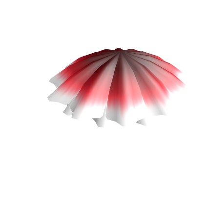 Catalog Red Ombre Skirt Roblox Wikia Fandom - aesthetic skirts roblox