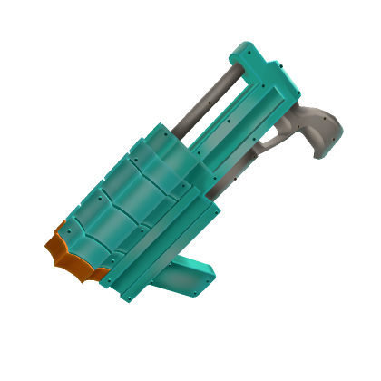 Nerf Roblox Sharkbite: Web Launcher