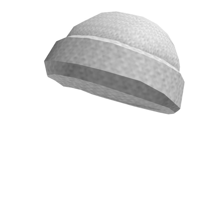 Slouchy Beanie In Purest White Roblox Wiki Fandom - roblox u beanie