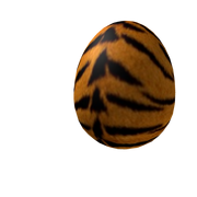 Tiger Egg