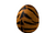 Tiger Egg