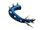 Water Dragon Tail