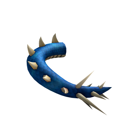 Catalog Water Dragon Tail Roblox Wikia Fandom - dragon tail png aqua dragon tail roblox free transparent