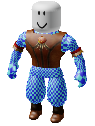 Bundle, Roblox Wiki