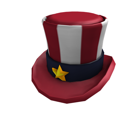 Catalog America S Top Hat Roblox Wikia Fandom - robloxwikiacom america s best bucket hat roblox wikia