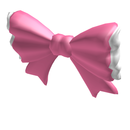 Catalog Baby Doll Bow Roblox Wikia Fandom - weapon id codes for roblox