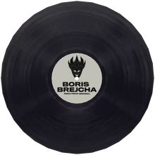 Boris Brejcha Vinyl Record Shield.png