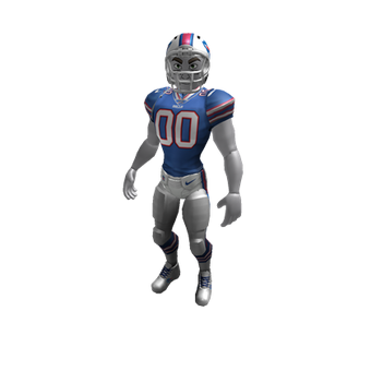 Nfl 2019 Roblox Wikia Fandom - roblox nfl event 2019