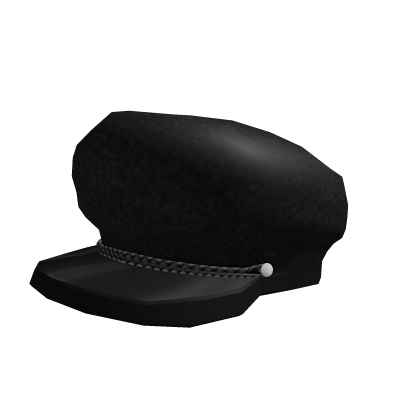 Classic Fisherman's Cap, Roblox Wiki