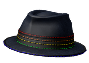 Color Thread Fedora