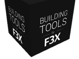 Building Tools by F3X