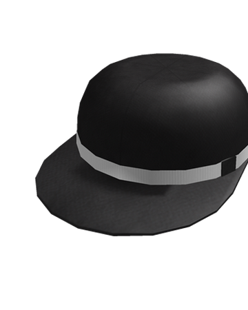 formal baseball cap