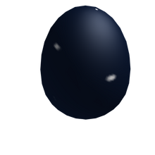 Futuristic Egg of Antigravity