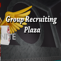 Community Clanatlas Group Recruiting Plaza Roblox Wikia Fandom - image id roblox plaza