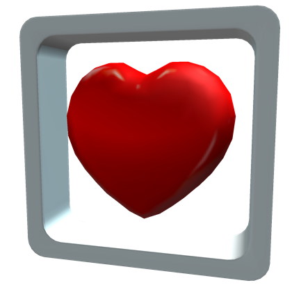 Emoji Hearts, Roblox Wiki