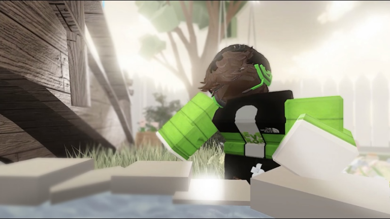 How to Make Your Roblox Avatar Look Rich