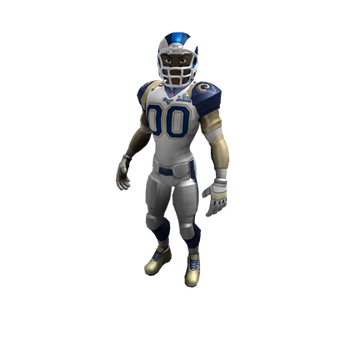 Rthro NFL