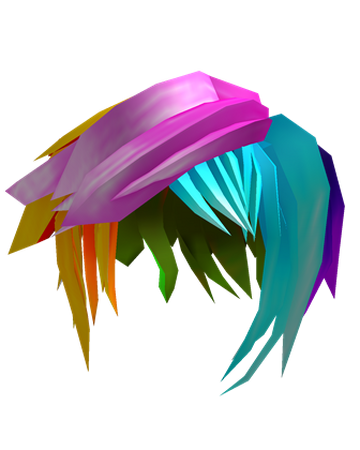 Catalog Neon Wild Crazy Hair Roblox Wikia Fandom - catalog narwhal roblox wikia fandom