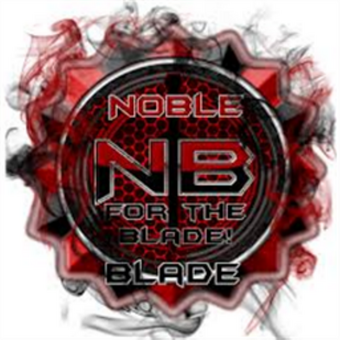 Noble Blade Roblox Wikia Fandom - noble team uniform roblox