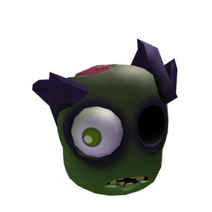 One-Eyed Cy-Zombie | Roblox Wiki | Fandom